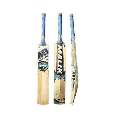MB MALIK MBS LIMITED EDITION | 4 Square Sports