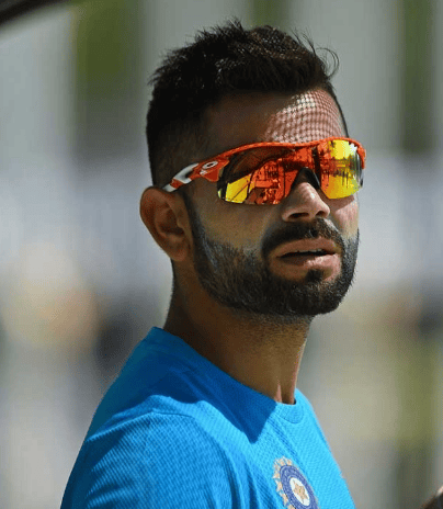 Cricket Sunglasses Square Sports