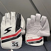 SS ELITE WK GLOVES SS ELITE WK GLOVES