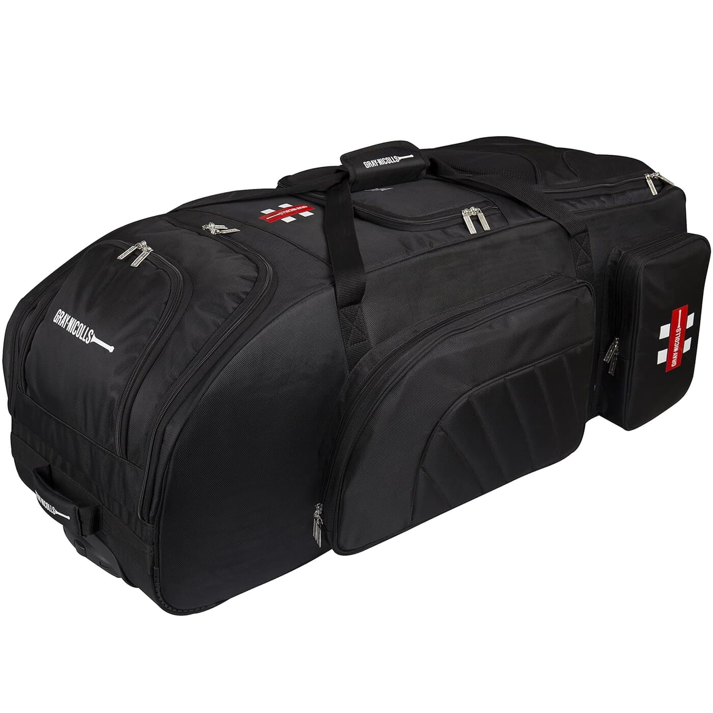 GN Legend Wheelie Cricket Kitbag