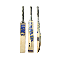 MB MALIK UMZ BOOM ENGLISH WILLOW BAT | 4 Square Sports MB MALIK UMZ BOOM ENGLISH WILLOW BAT | 4 Square Sports
