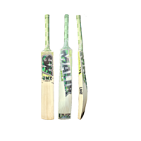 MB Malik UMZ Hulk Edition English Willow bat | 4 Square Sports