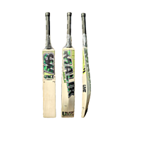 MB Malik UMZ Hulk Edition English Willow bat | 4 Square Sports