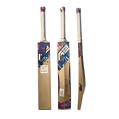 Vertex - Grade 2 English Willow Cricket Bat