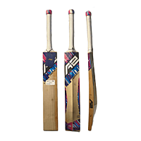 Vertex - Grade 2 English Willow Cricket Bat Vertex - Grade 2 English Willow Cricket Bat